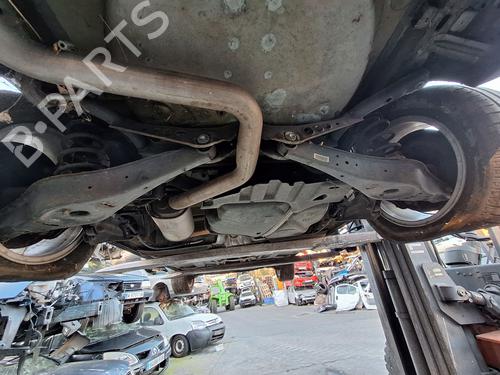 Bakaksel VW GOLF VI (5K1) [2008-2014]  21798933