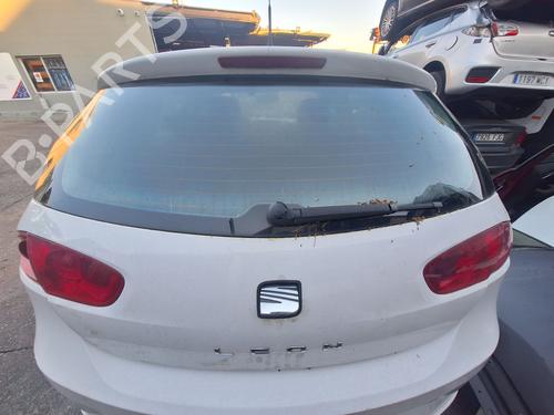 Tailgate SEAT LEON (1P1) 1.6 TDI | BP31258251C6 
