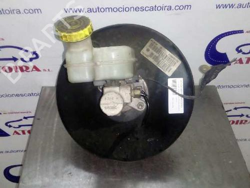 Used Steering pump CHRYSLER VOYAGER IV (RG, RS) 2.5 CRD (141 hp) 1709560
