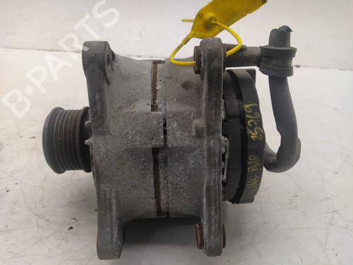 Used Alternator VW POLO (6N2) [1999-2001]  8396660