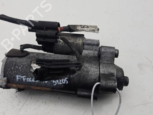 Used Starter FORD FOCUS II (DA_, HCP, DP) [2004-2013]  30124139