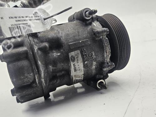 AC compressor PEUGEOT 307 Break (3E) 1.6 HDi 110 | BP28974961M34