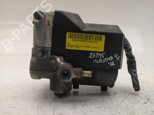 Używane Pompa ABS MERCEDES-BENZ E-CLASS (W124) E 250 Turbo-D (124.128) (126 hp) 15833511