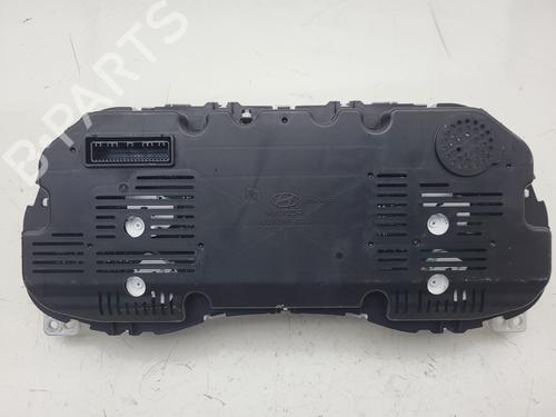 Instrument cluster HYUNDAI TUCSON (TL, TLE) 1.6 GDi | BP13537398C47 