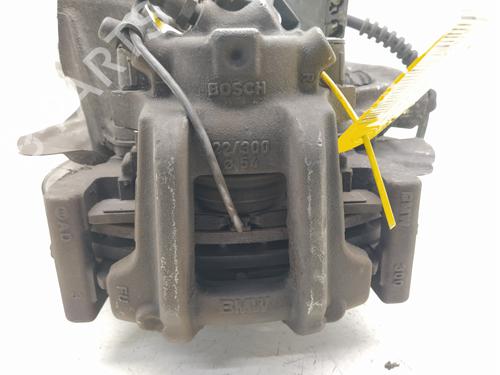 Used Left front brake caliper BMW 3 Touring (F31) 318 d (143 hp) 23141624