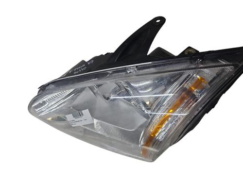 Left headlight FORD FOCUS II Saloon (DB_, FCH, DH) 1.6 | BP33441195C28 - Image 2