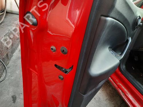 Used Front left lock SEAT IBIZA IV (6J5, 6P1) 1.0 TSI (110 hp) 8651662