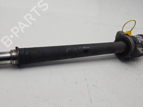 Andre MERCEDES-BENZ B-CLASS Sports Tourer (W245) | BP30724532O1