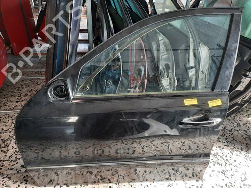 Used Left front door MERCEDES-BENZ E-CLASS (W211) E 280 4-matic (211.092) (231 hp) 8423857