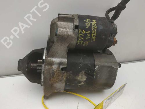 Anlasser für MERCEDES-BENZ A-CLASS (W168) A 140 (168.031, 168.131) (82 hp) 6062069