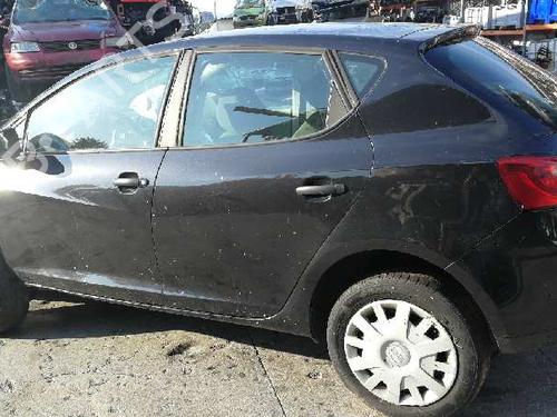 Starter SEAT IBIZA IV (6J5, 6P1)  | BP1989655M8