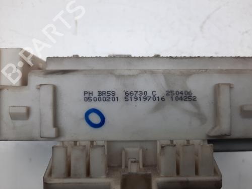 Fuse box MAZDA 3 Saloon (BK)  | BP13552229E1 