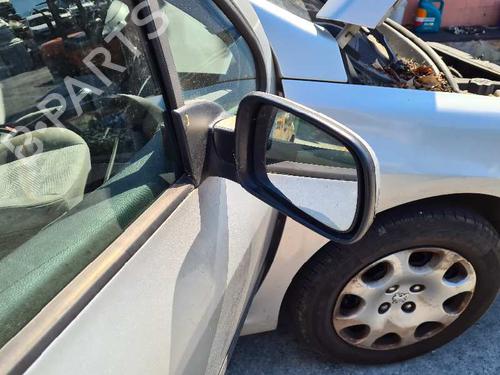 Used Right mirror PEUGEOT 307 Break (3E) 1.6 HDi 110 (109 hp) 5634611