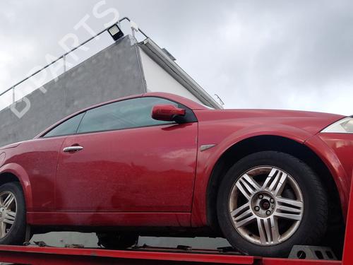 Used Parts RENAULT MEGANE II Coupé-Cabriolet (EM0/1_) [2003-2010]  4420519