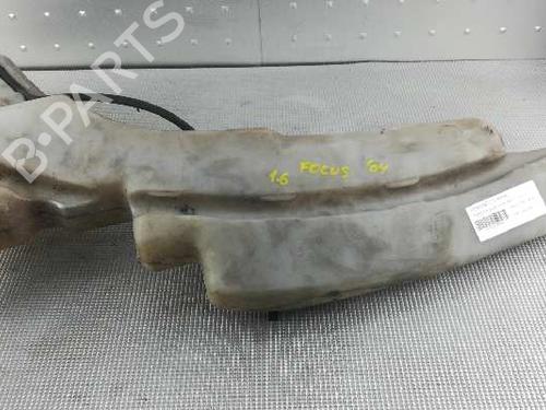 Used Windscreen washer tank FORD FOCUS I (DAW, DBW) 1.6 16V Flexifuel (102 hp) 7416636