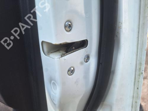 Used Front right lock MITSUBISHI ASX (GA_W_) 1.8 DI-D 4WD (GA6W) (150 hp) 26507686