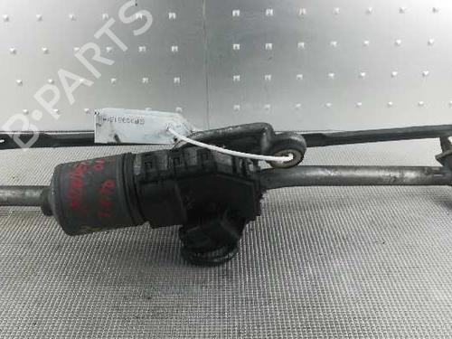 Used Front wiper motor FORD MONDEO III Saloon (B4Y) 2.0 16V TDDi / TDCi (115 hp) 2834890