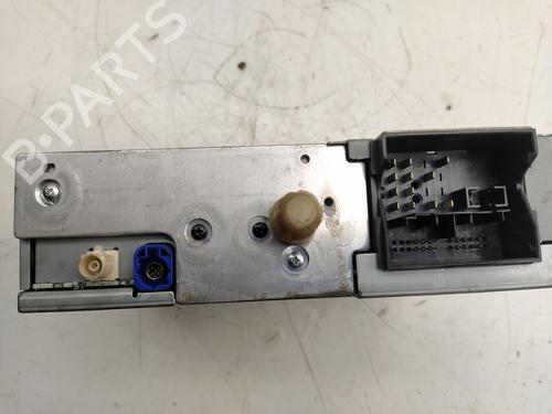 Radio CITROËN C3 I (FC_, FN_)  | BP16694036E6 