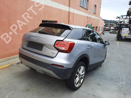 AUDI Q2 (GAB, GAG) 1.6 TDI (115 hp) 886454