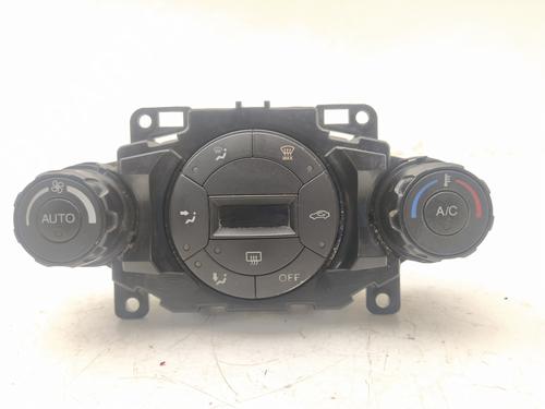 Used Climate control FORD FIESTA VI (CB1, CCN) 1.4 TDCi (68 hp) 18115034