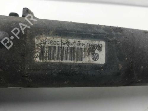 Left front shock absorber SEAT LEON (1P1) 1.9 TDI | BP5338495M16 