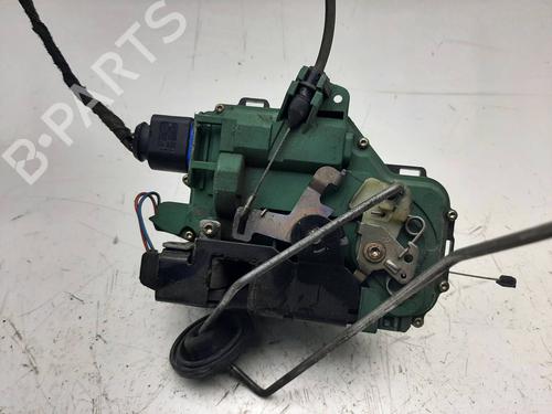 Front right lock SEAT IBIZA III (6L1)  | BP8532210C97 