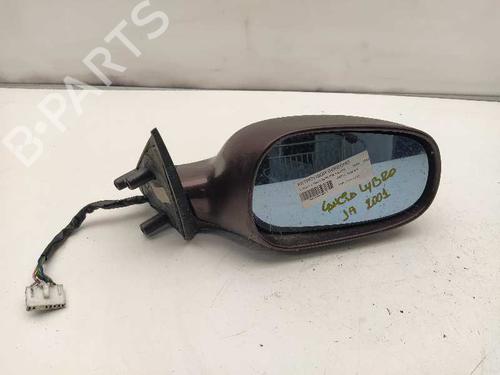Used Right mirror LANCIA LYBRA (839_) 1.9 JTD (839.AXI1A, 839.AXN1A, 839.CXL1A) (116 hp) 4646841