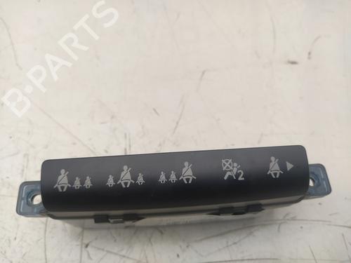 Used Electronic module NISSAN QASHQAI / QASHQAI +2 I (J10, NJ10, JJ10E) 1.5 dCi (106 hp) 19105001