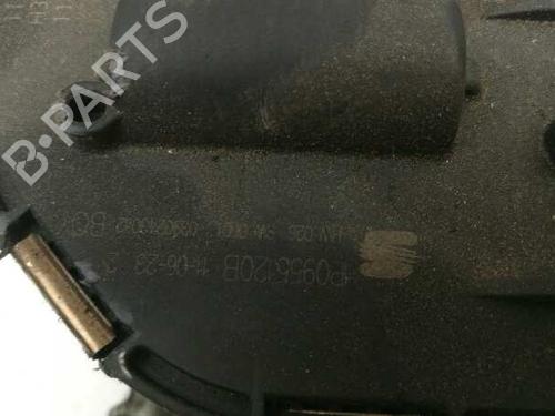 Front wiper motor SEAT LEON (1P1)  | BP5620101M29 