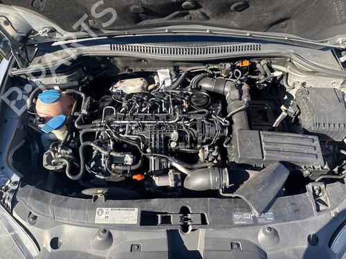 Used Steering pump SEAT LEON (1P1) [2005-2013]  31177540