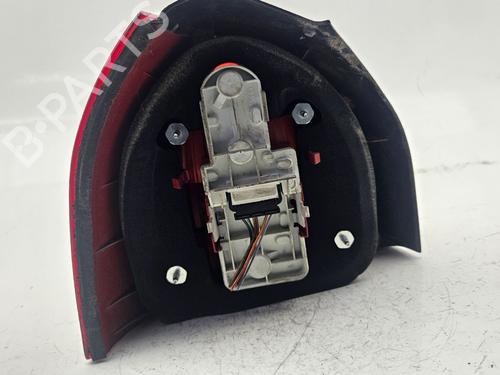 Højre baglygte AUDI A3 (8L1) 1.9 TDI (110 hp) 31641088