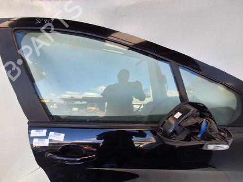 Used Front right window mechanism PEUGEOT 308 I (4A_, 4C_) [2007-2016]  28104429