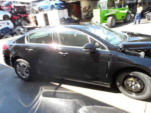 Rear axle PEUGEOT 508 I (8D_) 2.0 HDi | BP843951M2  - Image 7