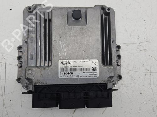 Engine control unit (ECU) LAND ROVER FREELANDER 2 (L359)  | BP12979338M57 