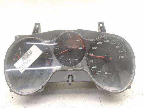 Used Instrument cluster SEAT ALTEA (5P1) [2004-2015]  16770336