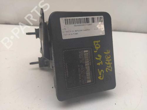 ABS Bremseaggregat CITROËN C5 I (DC_) 2.0 HDi (DCRHZB, DCRHZE) (109 hp) 6088589