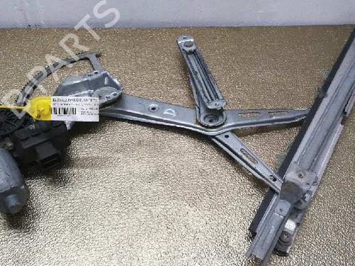 Used Front right window mechanism OPEL ZAFIRA A MPV (T98) 2.0 DTI 16V (F75) (101 hp) 1123693