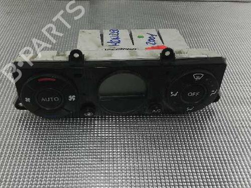 Used Climate control FORD MONDEO III (B5Y) 2.0 16V TDDi / TDCi (115 hp) 1399541