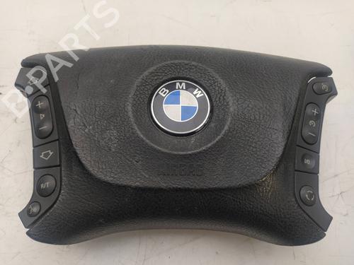 Used Driver airbag BMW 5 (E39) 530 d (193 hp) 10292105