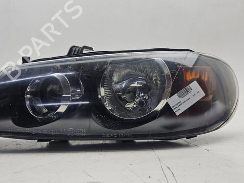 Used Left headlight NISSAN ALMERA II (N16) 2.2 Di (110 hp) 27512094