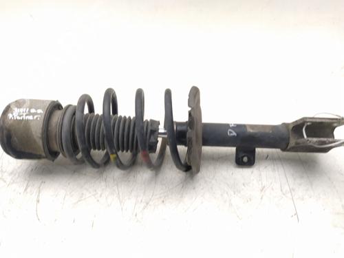 Used Right front shock absorber PEUGEOT PARTNER MPV (5_, G_) 1.6 HDi 90 (90 hp) 16669303