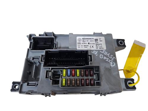 fuse-box-opel-combo-box-bodympv-x12-2012-39139576 main image
