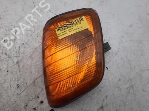 Used Left front indicator MERCEDES-BENZ 124 Saloon (W124) [1984-1993]  12934038