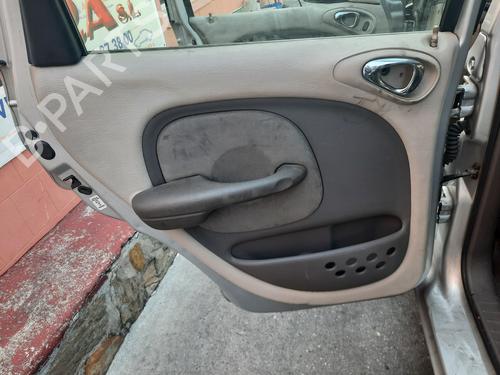 Front right lock CHRYSLER PT CRUISER (PT_) 2.0 | BP10227288C97 
