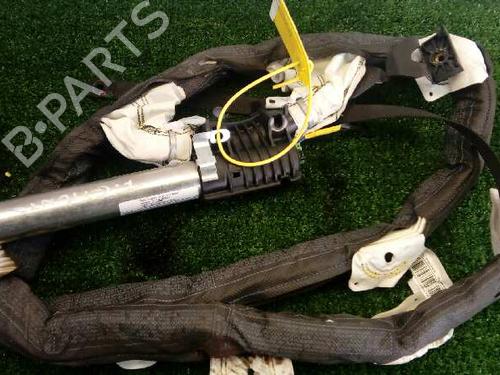 Used Left curtain airbag FIAT GRANDE PUNTO (199_) 1.3 D Multijet (75 hp) 1188568