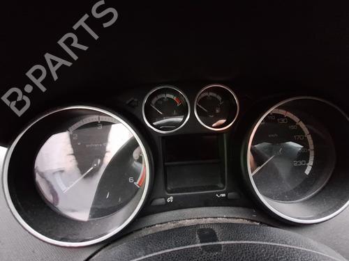 Used Instrument cluster PEUGEOT 308 SW I (4E_, 4H_) [2007-2014]  30717117