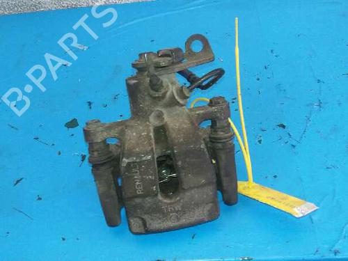 Used Right rear brake caliper RENAULT SCÉNIC II (JM0/1_) 1.9 dCi (JM0G, JM12, JM1G, JM2C) (120 hp) 11593221