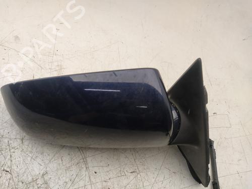 Right mirror AUDI A3 (8P1) 1.9 TDI | BP7214072C27 
