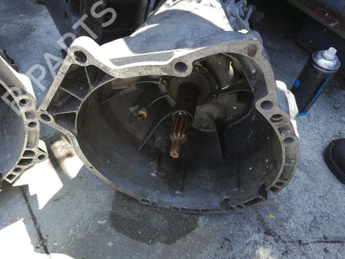 Gearbox BMW 3 (E46)  | BP3516957M3 