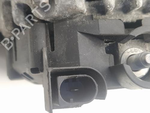 Alternator FORD C-MAX II (DXA/CB7, DXA/CEU)  | BP16275281M7 